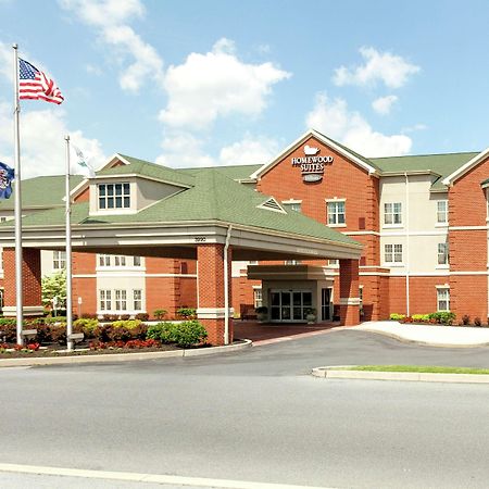 Homewood Suites By Hilton Harrisburg East-Hershey Area Bagian luar foto