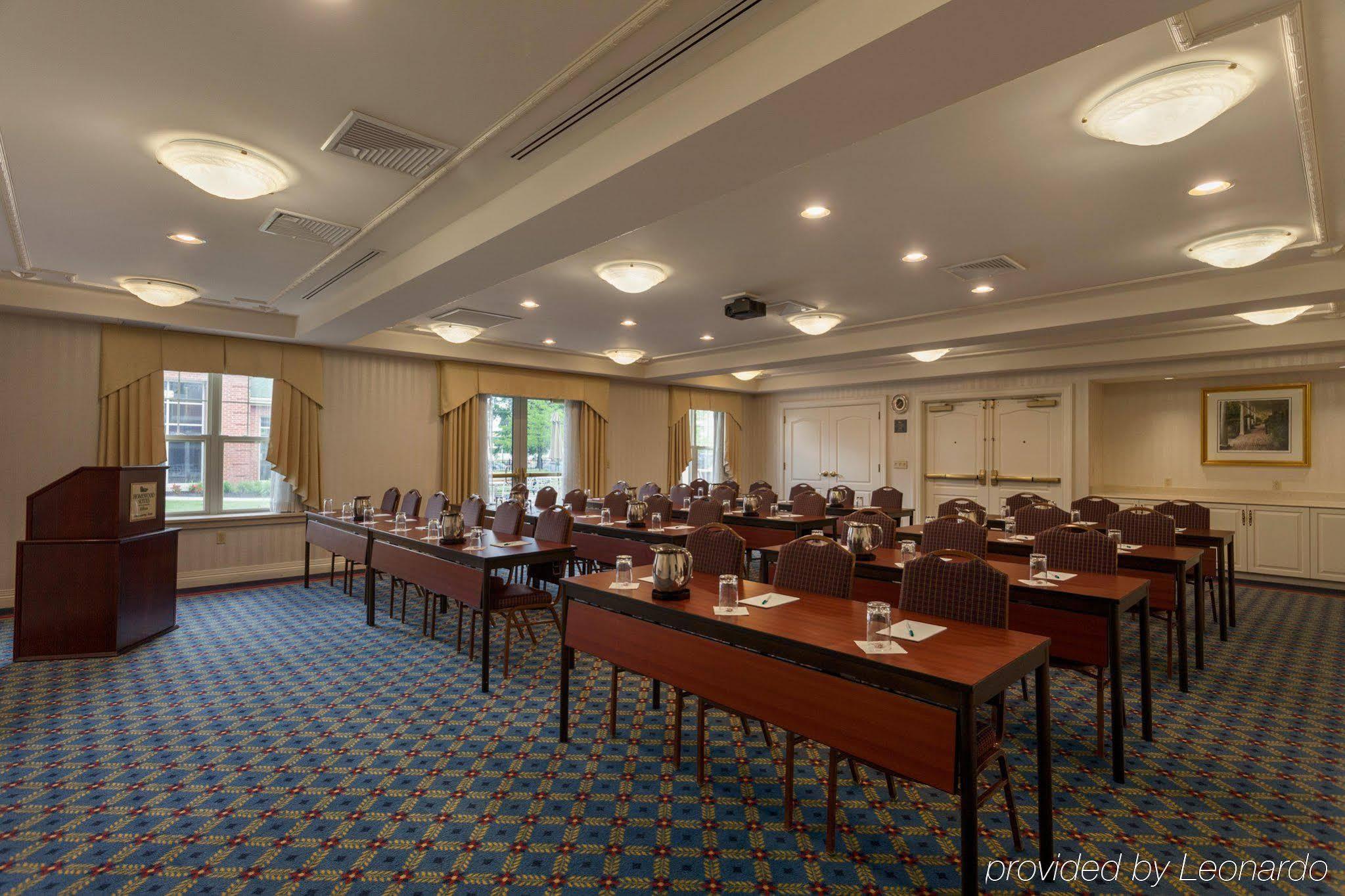 Homewood Suites By Hilton Harrisburg East-Hershey Area Bagian luar foto