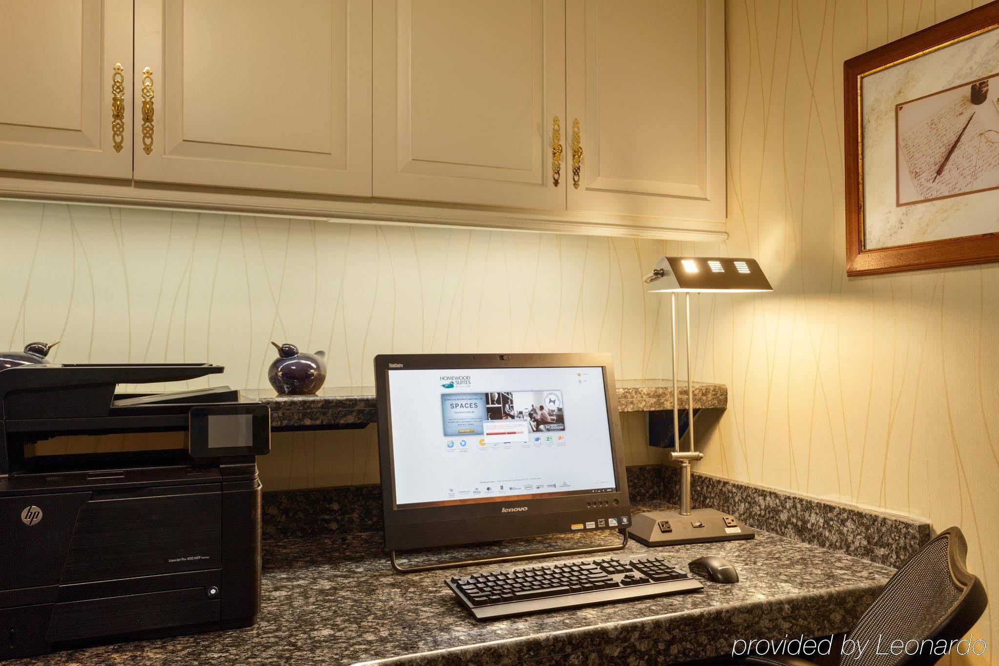 Homewood Suites By Hilton Harrisburg East-Hershey Area Bagian luar foto