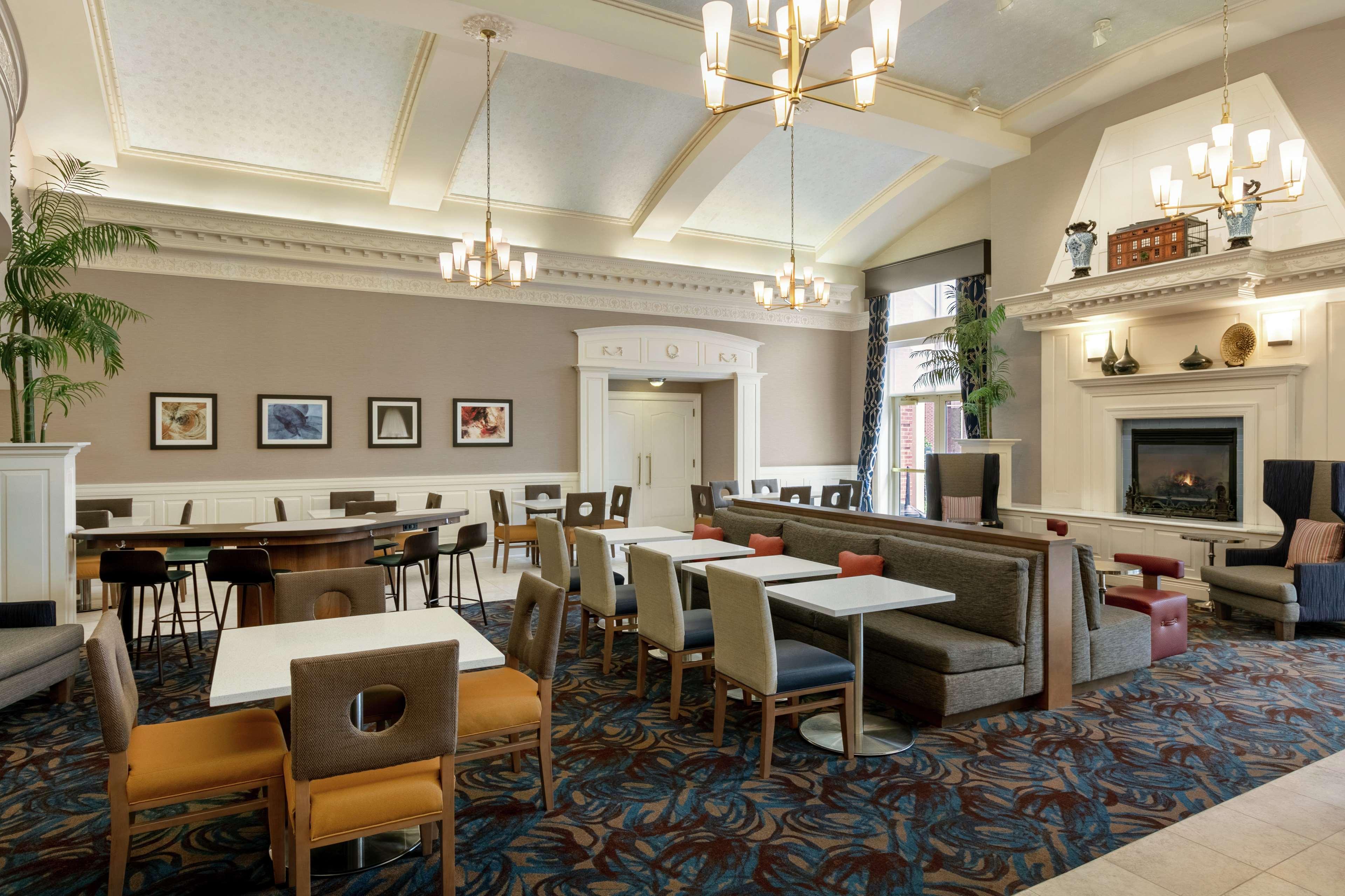 Homewood Suites By Hilton Harrisburg East-Hershey Area Bagian luar foto