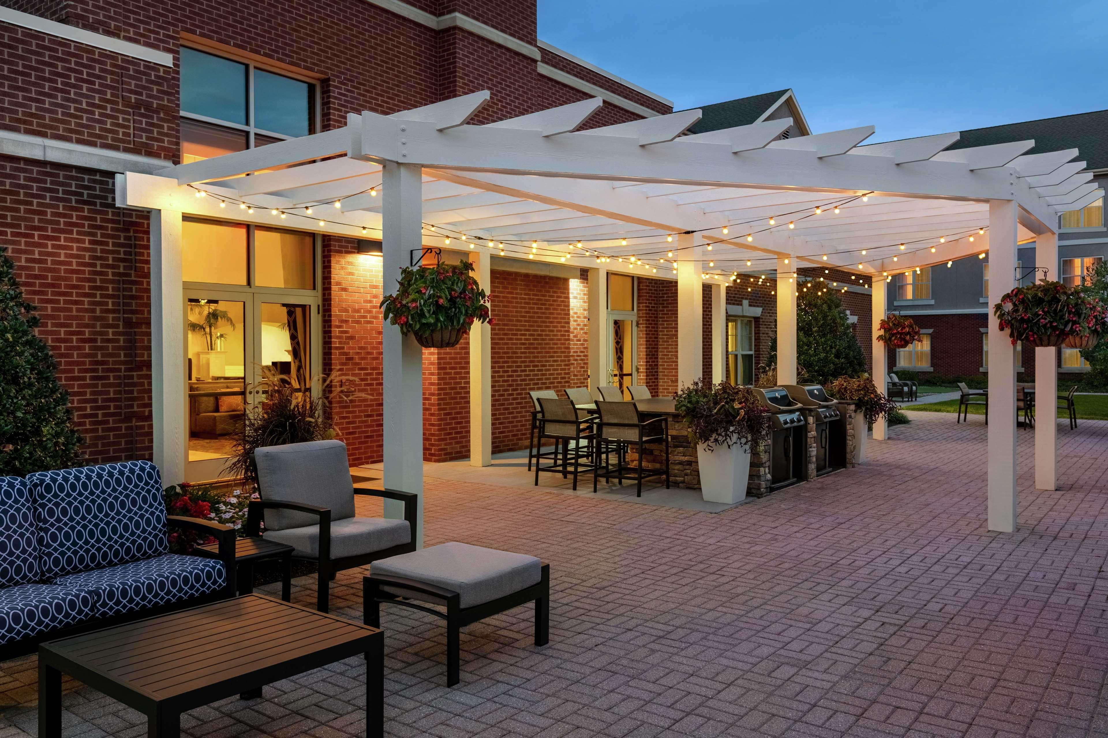 Homewood Suites By Hilton Harrisburg East-Hershey Area Bagian luar foto
