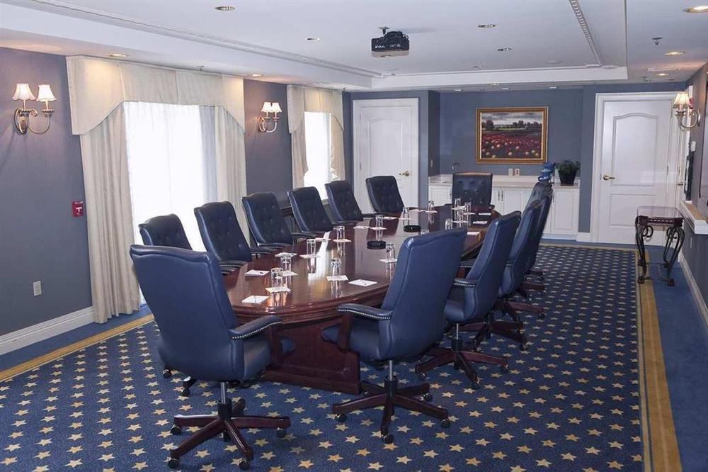 Homewood Suites By Hilton Harrisburg East-Hershey Area Fasilitas foto