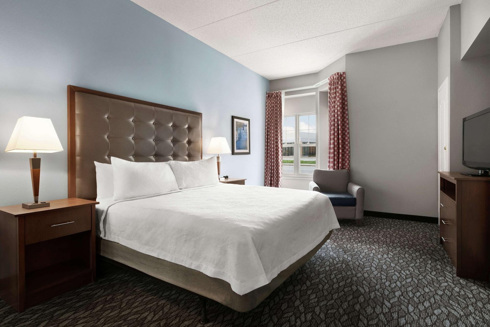 Homewood Suites By Hilton Harrisburg East-Hershey Area Bagian luar foto