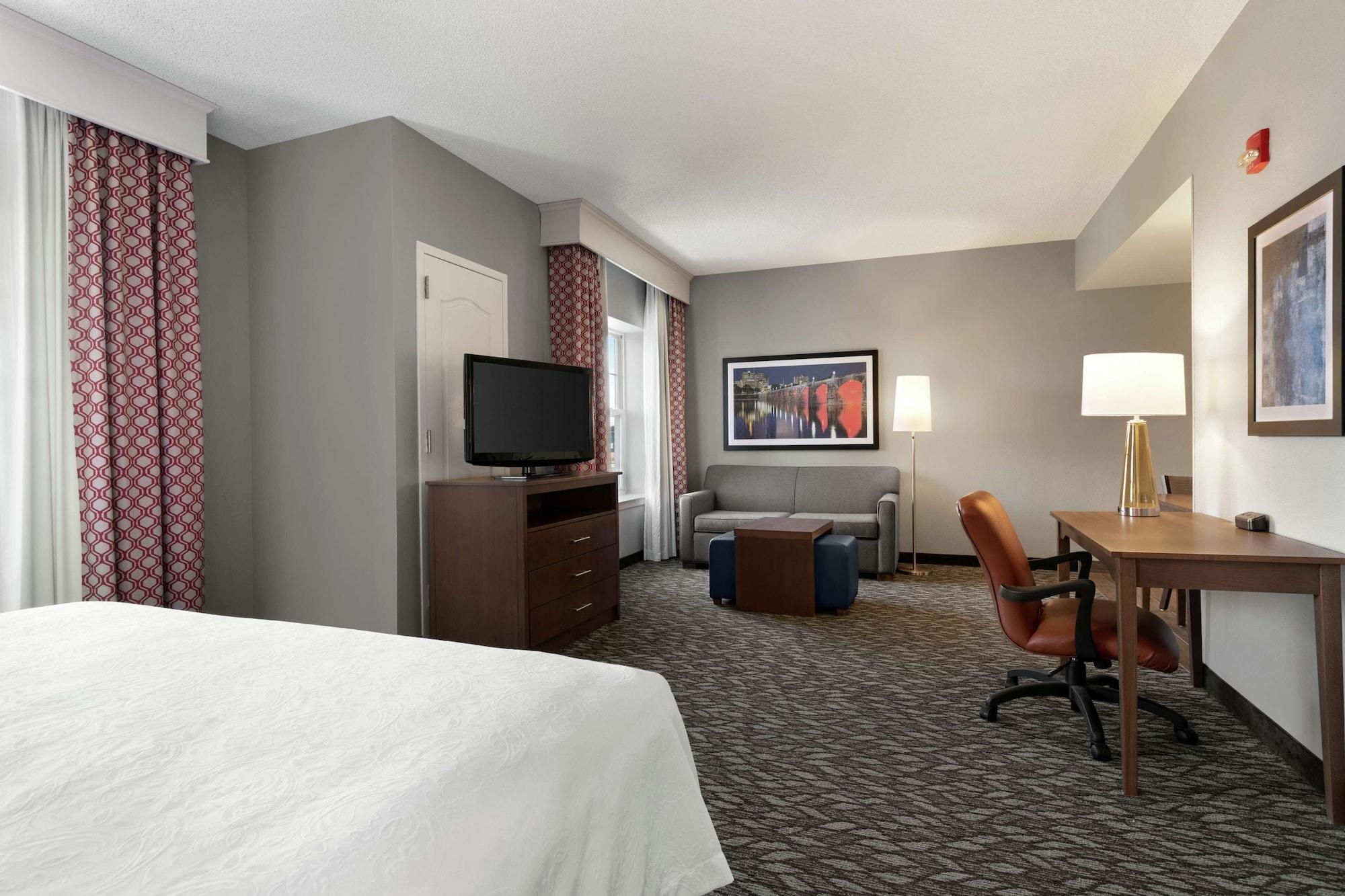 Homewood Suites By Hilton Harrisburg East-Hershey Area Bagian luar foto