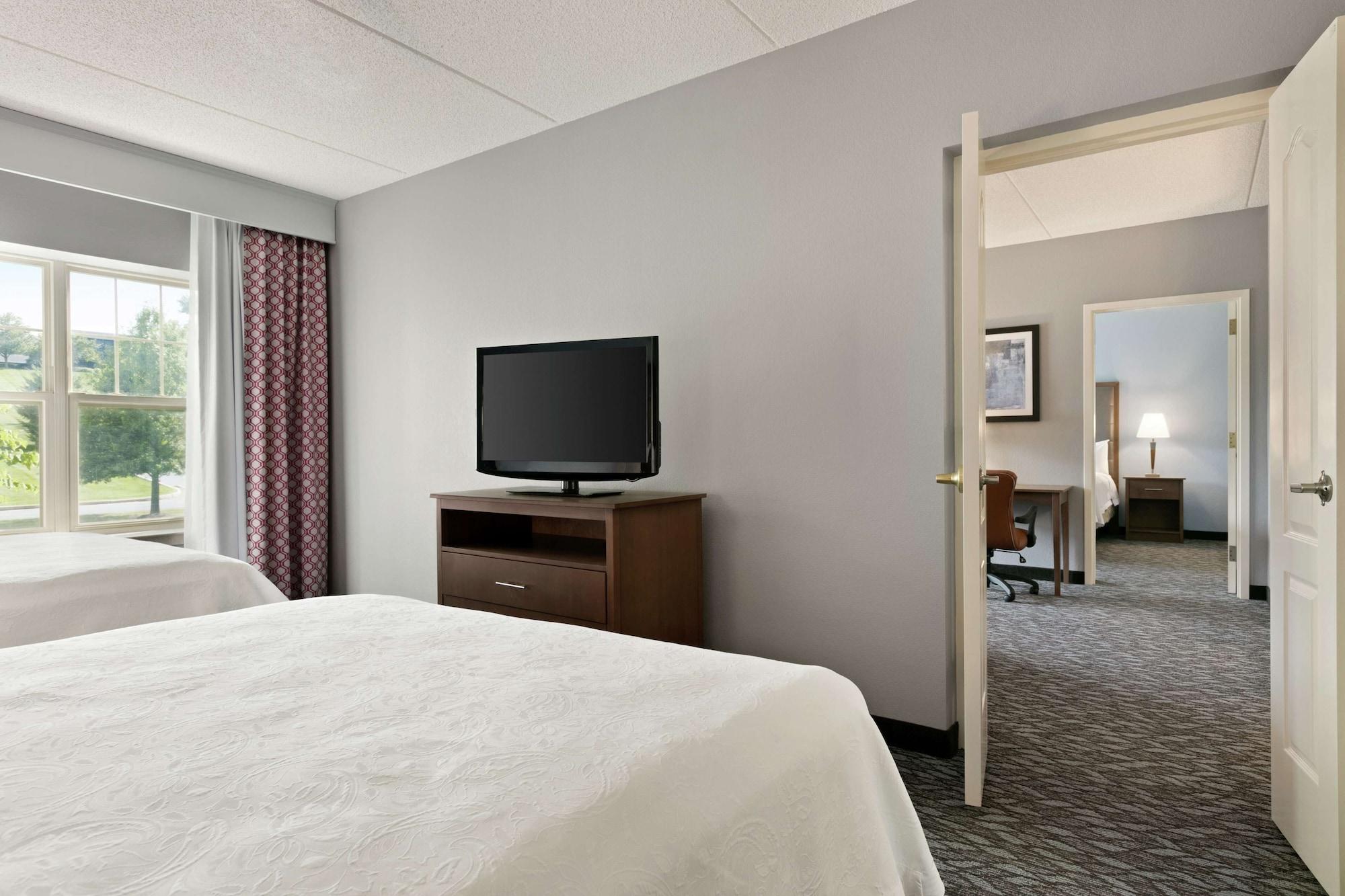Homewood Suites By Hilton Harrisburg East-Hershey Area Bagian luar foto