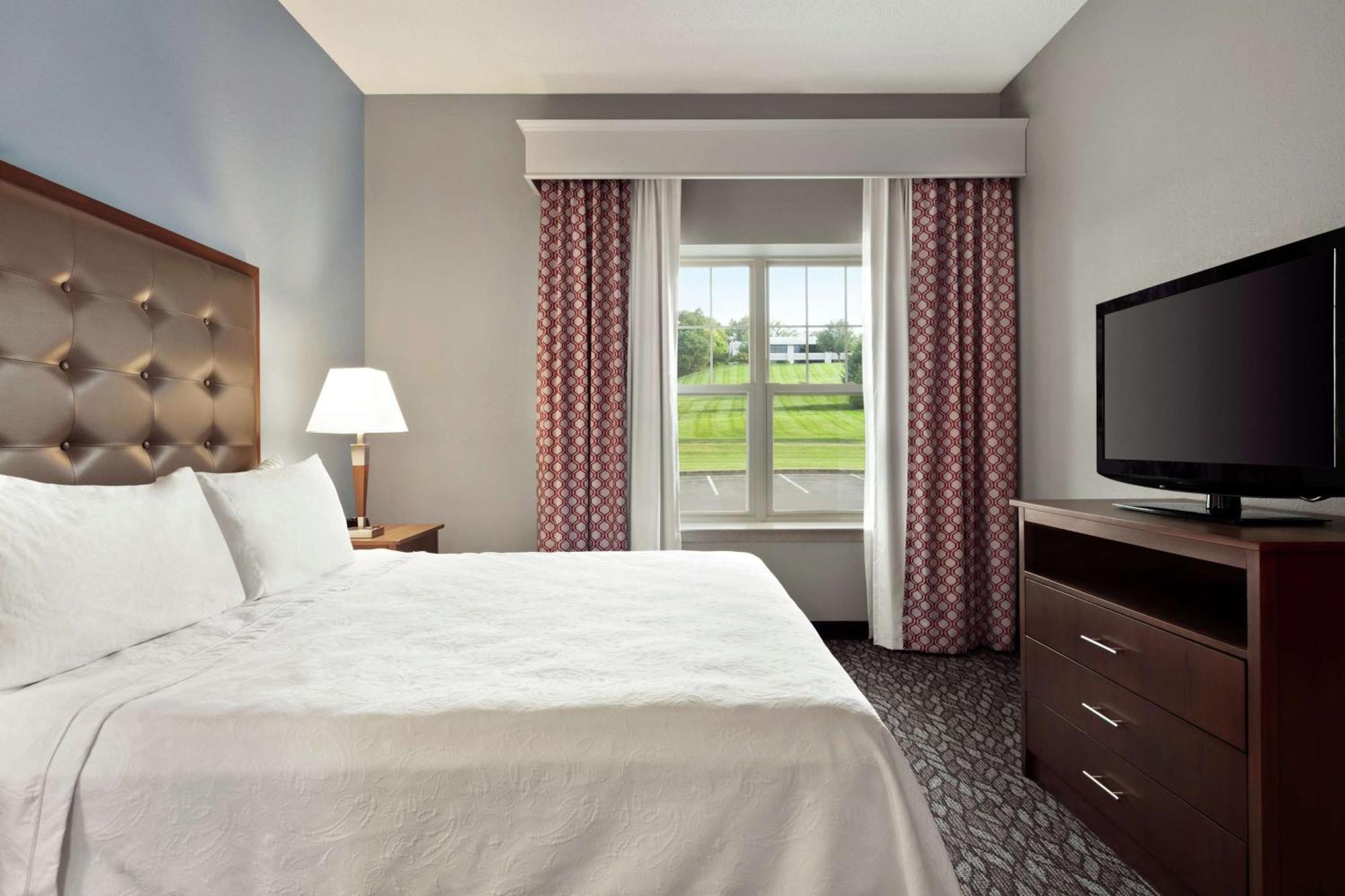 Homewood Suites By Hilton Harrisburg East-Hershey Area Bagian luar foto