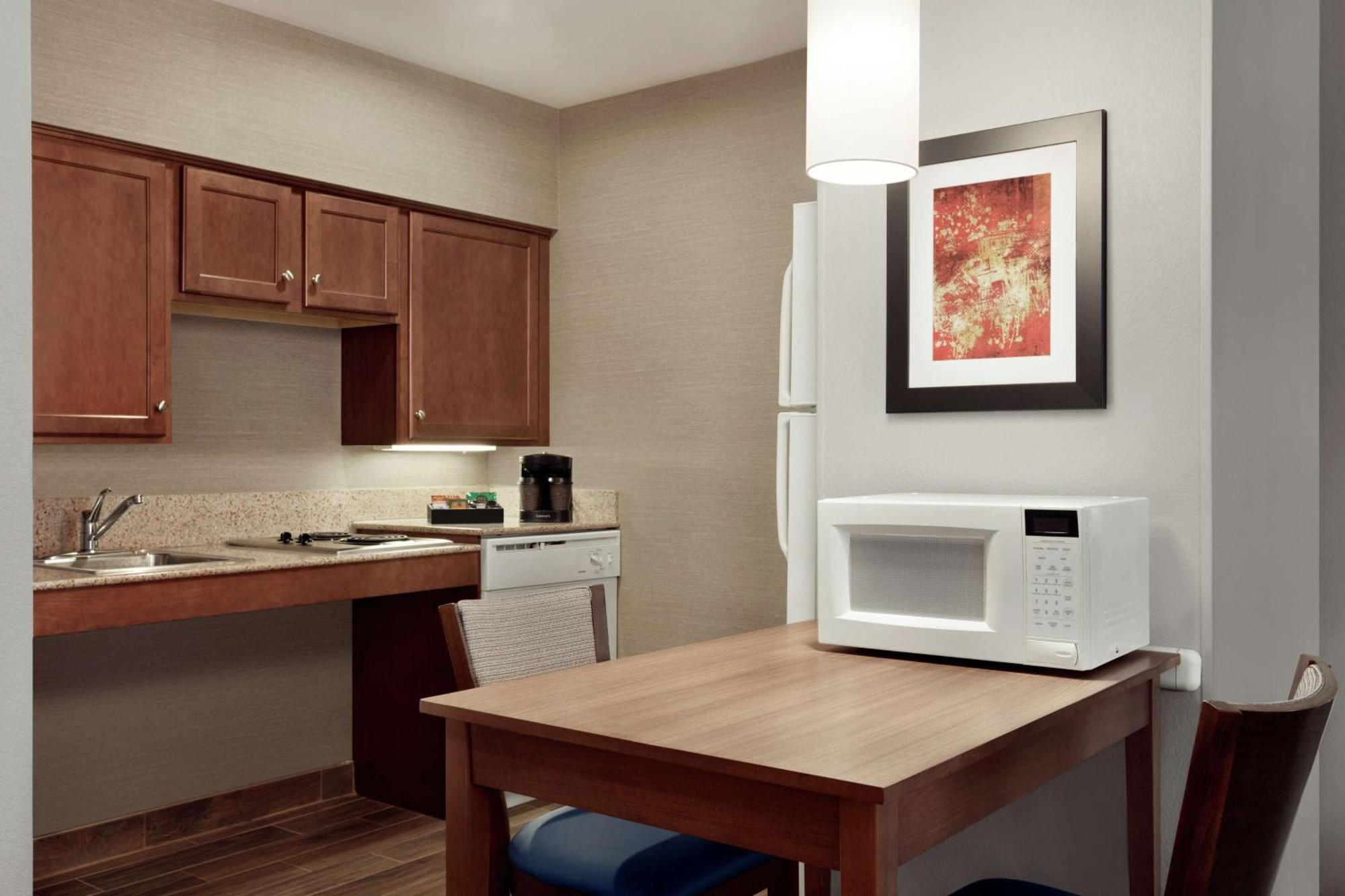 Homewood Suites By Hilton Harrisburg East-Hershey Area Bagian luar foto