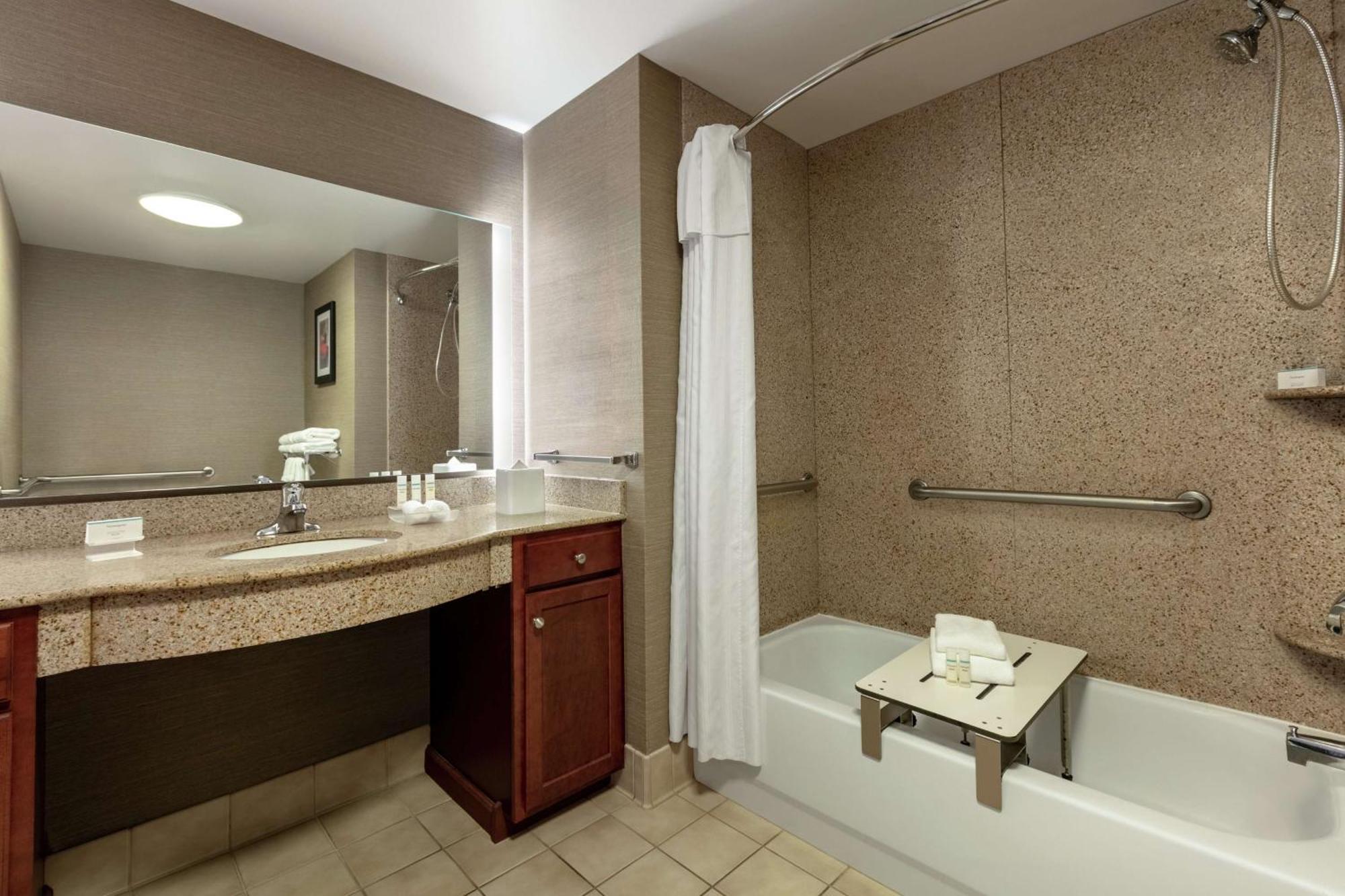 Homewood Suites By Hilton Harrisburg East-Hershey Area Bagian luar foto
