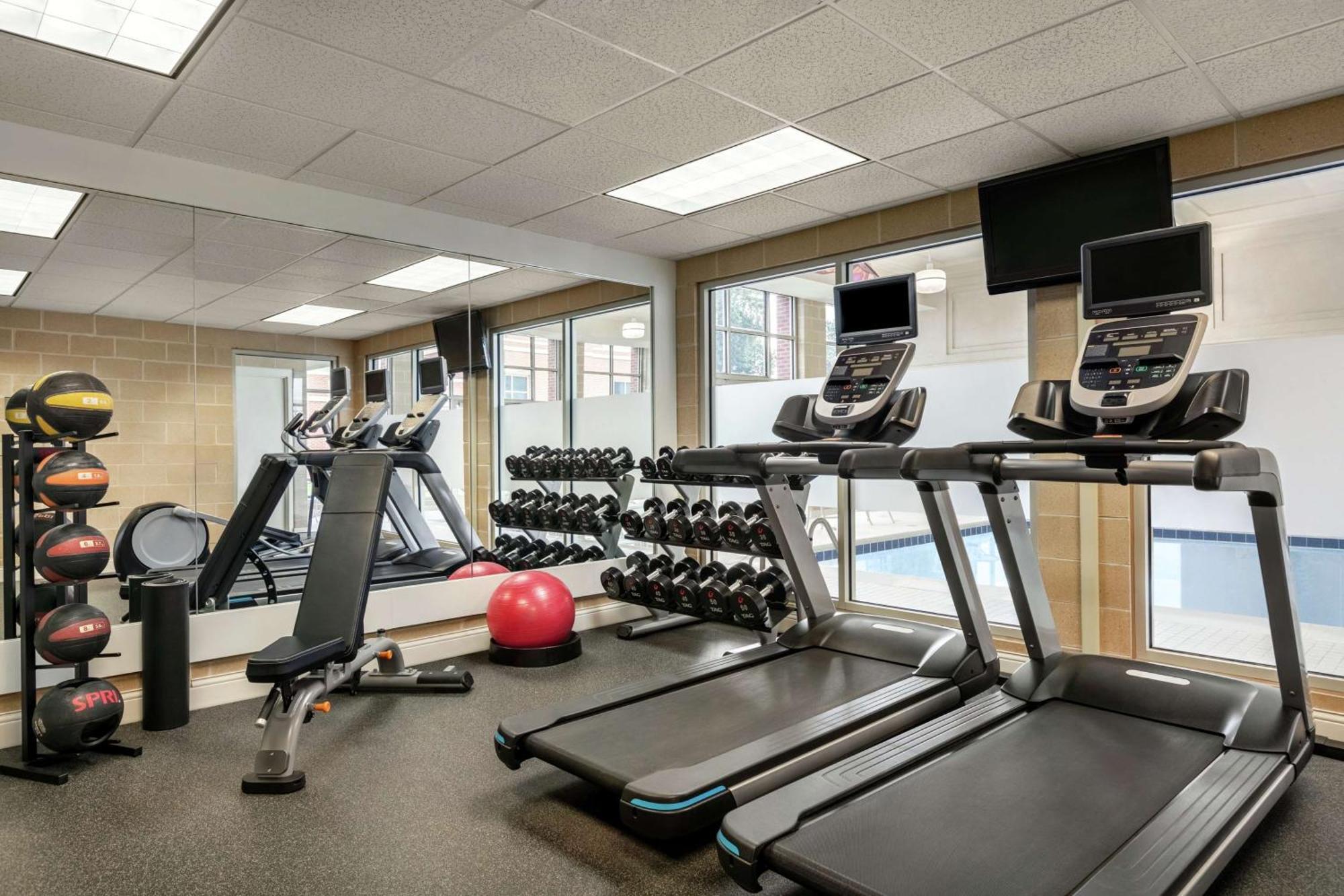 Homewood Suites By Hilton Harrisburg East-Hershey Area Bagian luar foto