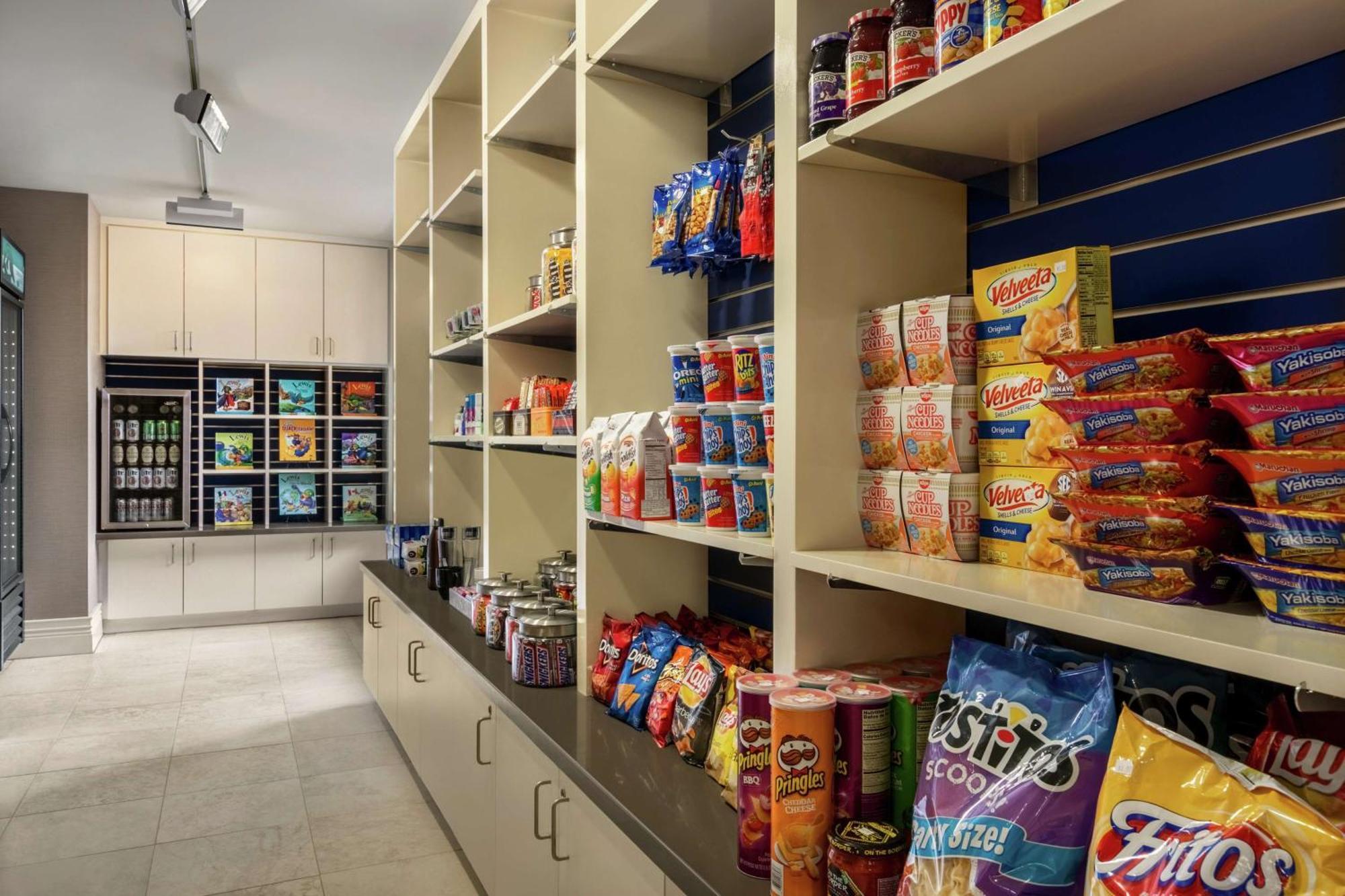Homewood Suites By Hilton Harrisburg East-Hershey Area Bagian luar foto