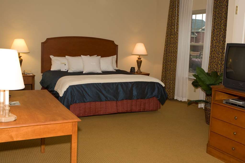 Homewood Suites By Hilton Harrisburg East-Hershey Area Ruang foto