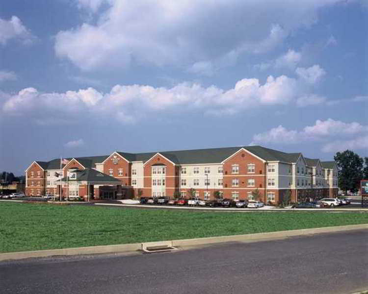 Homewood Suites By Hilton Harrisburg East-Hershey Area Bagian luar foto