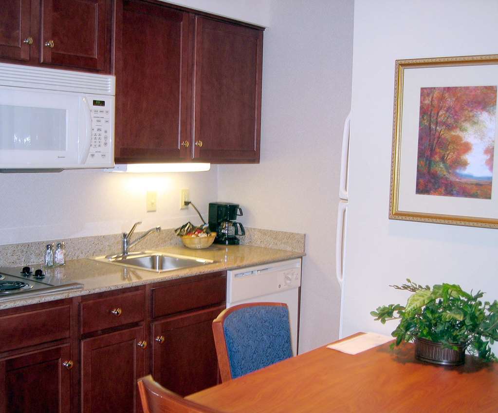 Homewood Suites By Hilton Harrisburg East-Hershey Area Ruang foto
