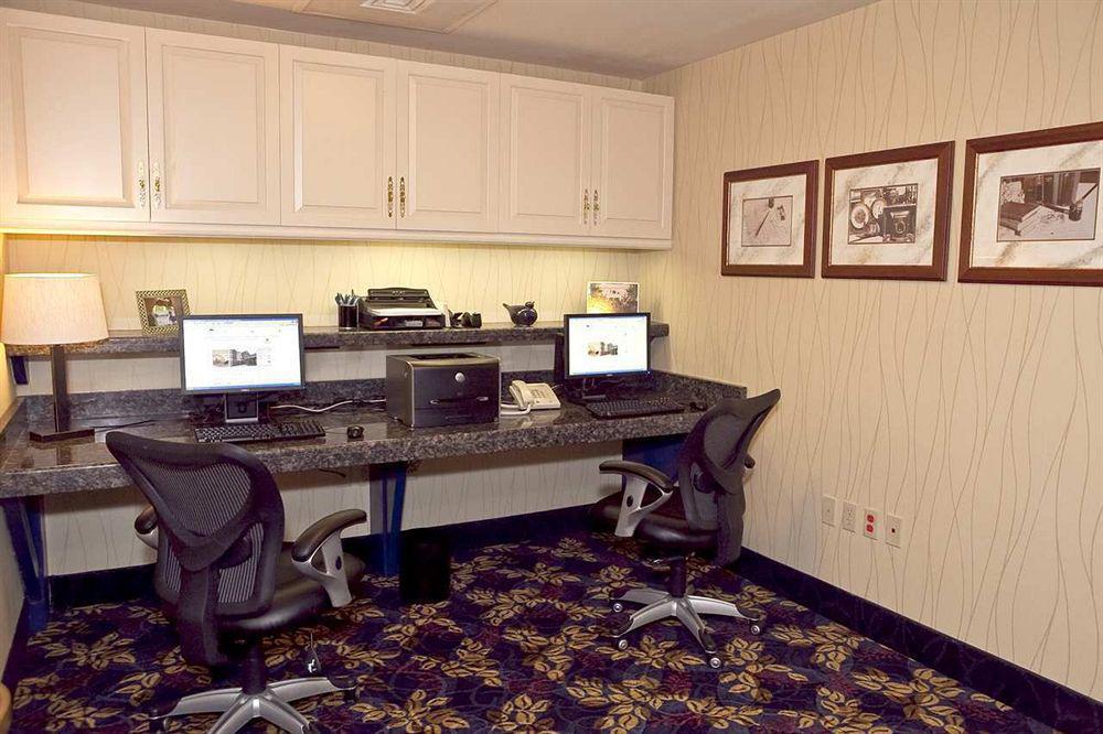Homewood Suites By Hilton Harrisburg East-Hershey Area Fasilitas foto